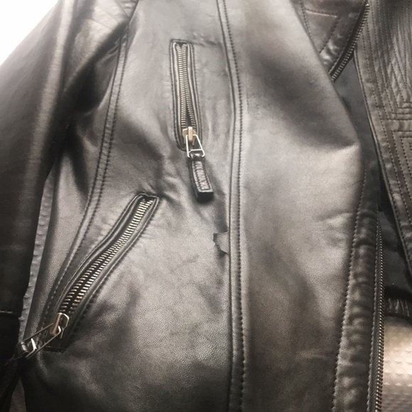 100% Genuine Leather from Bernardo Leathers - Picture 8 of 13